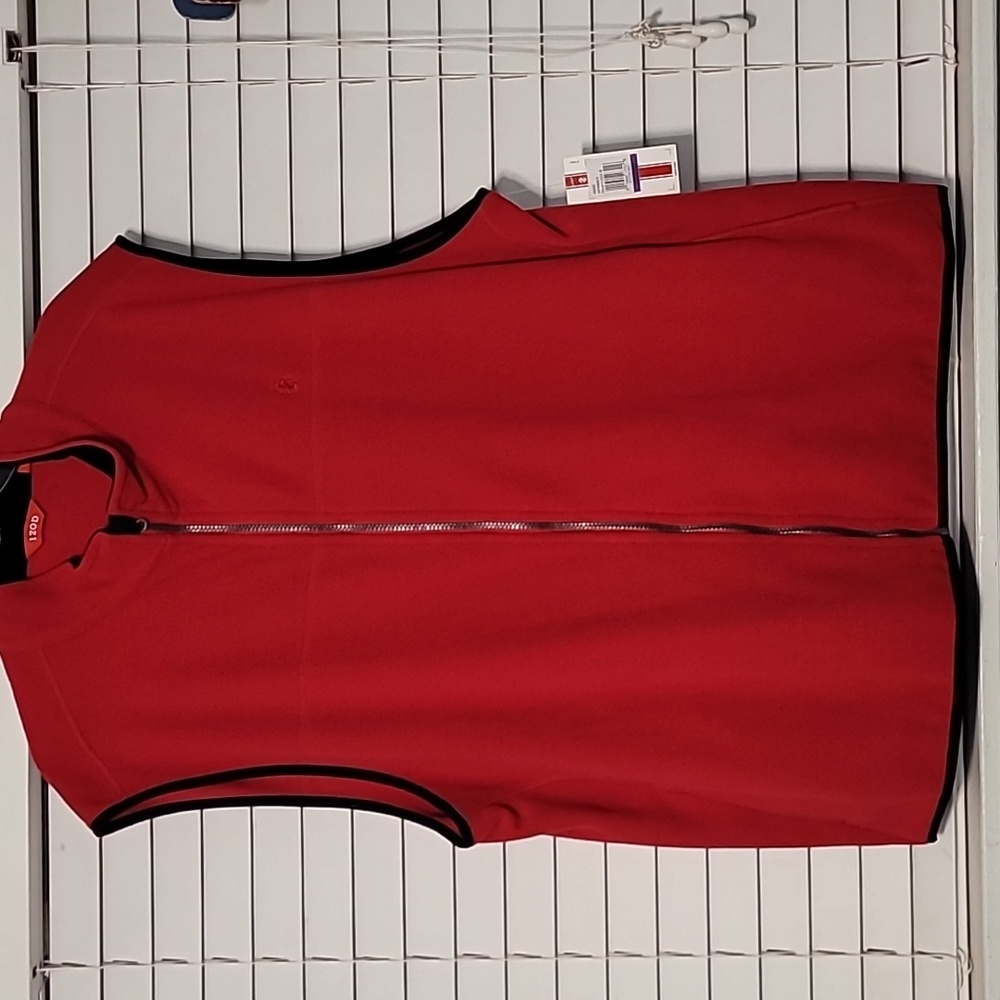 IZOD PERFORMANCE THERMAL HELPS RETAIN HEAT XXL/T TG / XXG
